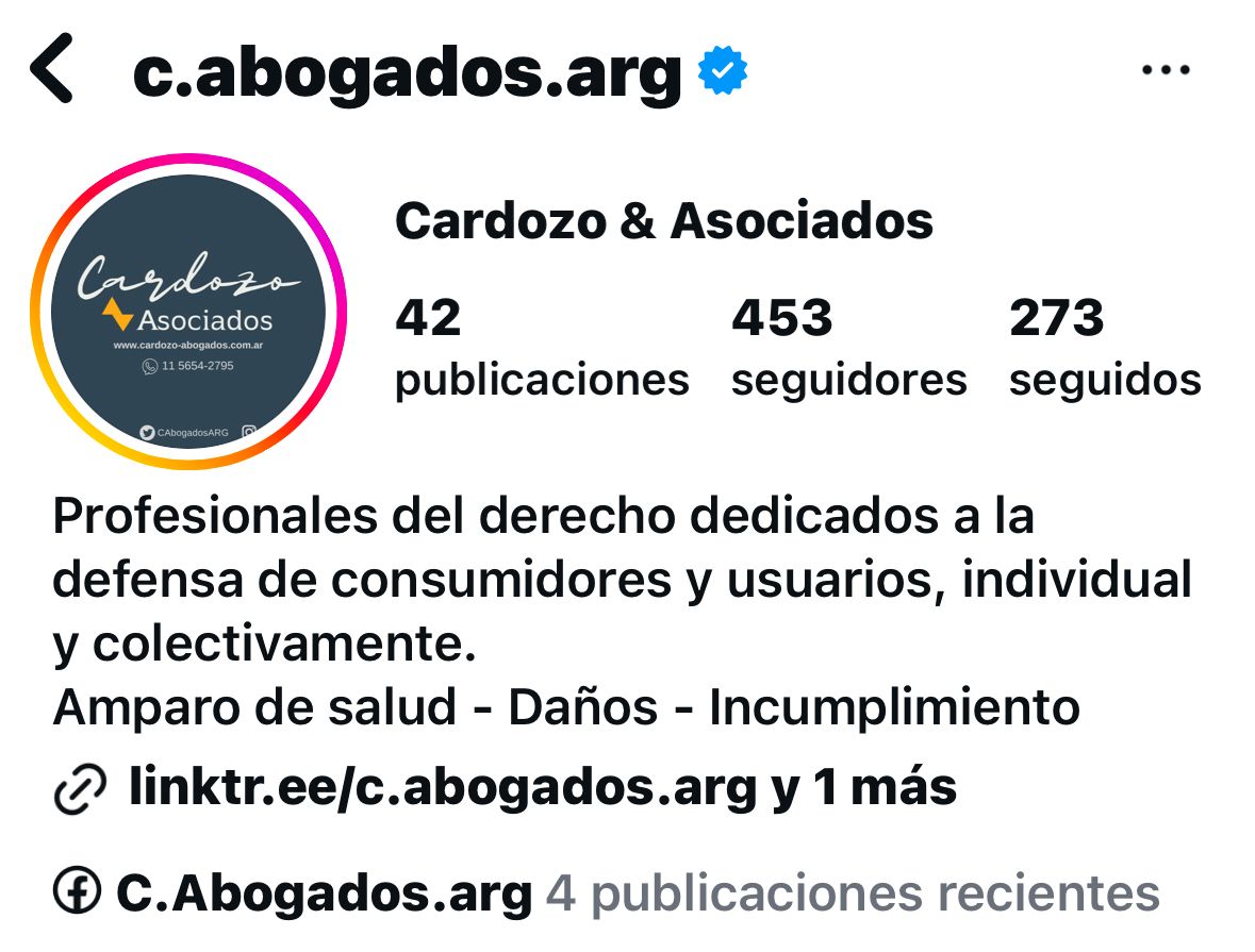 Cliente 16